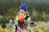 Lunceford Family Farm welcomes Winton students