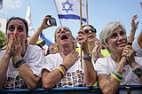 Living Israeli hostages and Palestinian prisoners are freed as part of Gaza ceasefire