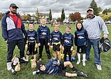 Youth Sports Oct. 15, 2025