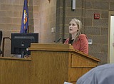 Coeur d'Alene eyes retirement incentives as answer to budget deficit