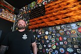 Post Falls business continues legacy of honoring those who served