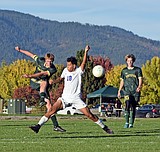 Lady Bulldogs tie rival Wildkats, 1-1
