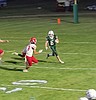 Bohn leads Tigers to homecoming win over Arlee