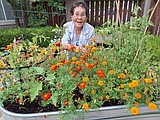 Fumiko 'Fumi' Exner, 94