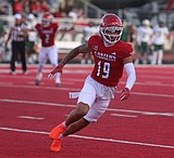 Washington college football recap – Week 7