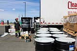 Hazardous waste events coming to Mattawa, Moses Lake
