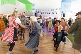 Willkommen to Whitefish’s Great Northwest Oktoberfest