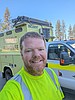 ITD's Incident Response Vehicle fields array of calls on I-90