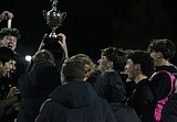 PREP BOYS SOCCER: Vikings earn another match ... Coeur d'Alene blanks Lake City to capture 6A District 1 title, advance to state play-in