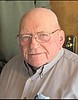 Francis Albert 'Fran' Van Rinsum, 96