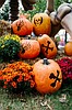 Halloween, harvest events this season