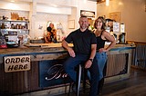 Barrel 33 celebrates third anniversary with local community