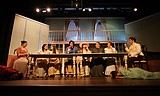 'Sense and Sensibility' opens tonight at Lake City High