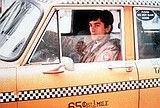 Movie Night at the Museum screens ‘Taxi Driver’