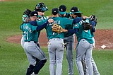 The Mariners are peaking at the right time