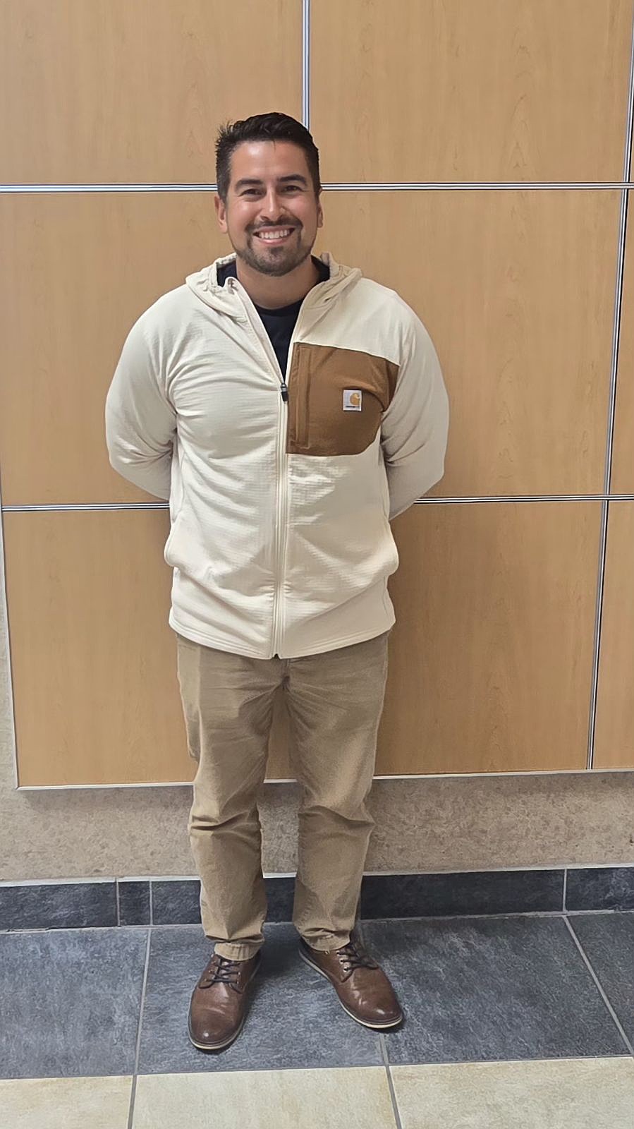 Abinadi Millligan of Moses Lake took first place in the NCW Tech Alliance AI Skill-a-Thon, with 290 points and 76 certificates earned.