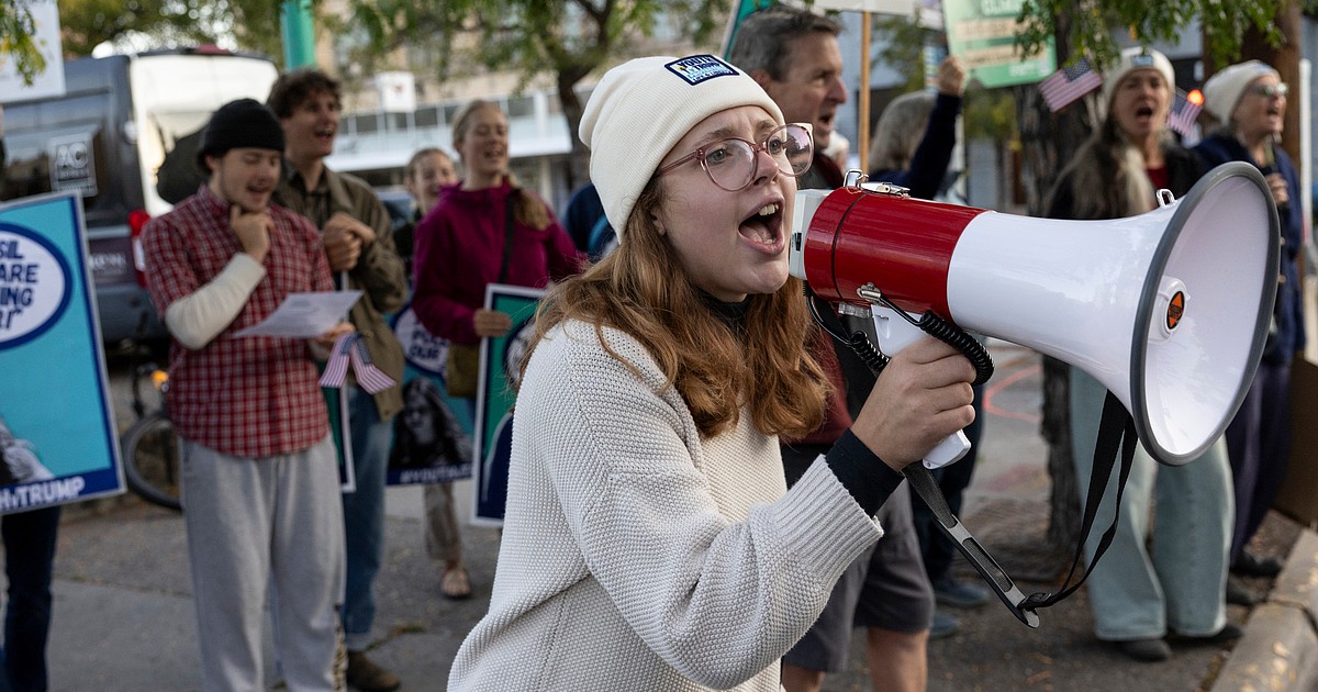 Federal judge dismisses young climate activists' lawsuit