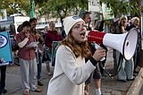 Federal judge dismisses young climate activists' lawsuit