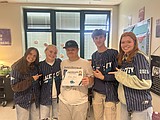 Lake City High: October Recognitions