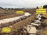 OUR GEM: k’wne’ ‘ulchiyark’wmtsut – Fisheries restoration connecting two restored reaches