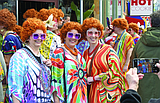 Calling all Helens: Mrs. Roper Romp Saturday at Cruisers