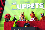 Seven decades of Muppets