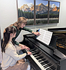 North Idaho Music Teachers Association celebrates 25 years