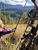 Archery malfunctions, mishaps and misses