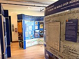 'Voices and Votes: Democracy in America' exhibit opens