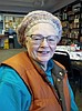 Patricia McHugh Hutchinson, 81
