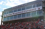 EWU announces stadium renovations