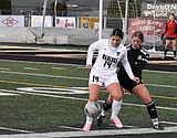 Basin girls soccer roundup Oct. 9 – Oct. 14