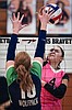 Flathead volleyball sets forth under new coach