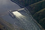 Renewed legal battle ramps up over Columbia Basin dams and salmon