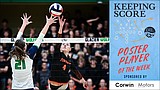 Poster Player of the Week: Makenna Aldrich of Flathead High