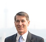 Howarth seeking election to Sandpoint Council