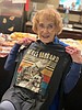 Barbara 'Barbie' Joan (Lang) Barton, 89