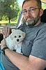 Dale Caleb Law, 43