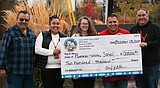 Coeur d'Alene Tribe donates $200K to Plummer-Worley district