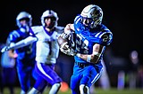 PHOTOS: Wildcats cruise past Polson, 46-13
