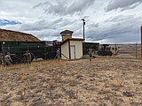 Libby Army National Guard deployed to state prison after water main break