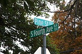 City to begin paving project on Pine Street Monday