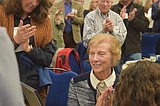 Late Rotarian Paul Anderson honored with Lifetime Achievement Award
