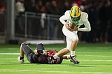 Lakeland stumbles in road test against Sandpoint