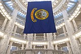 Arrest made in connection with Idaho State Capitol bomb threat