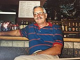 Wayne Arlin 'Sano' Haldi, 88