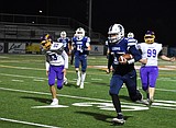 Lions smash Pateros on the gridiron