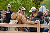 Fall family fun in Coeur d'Alene