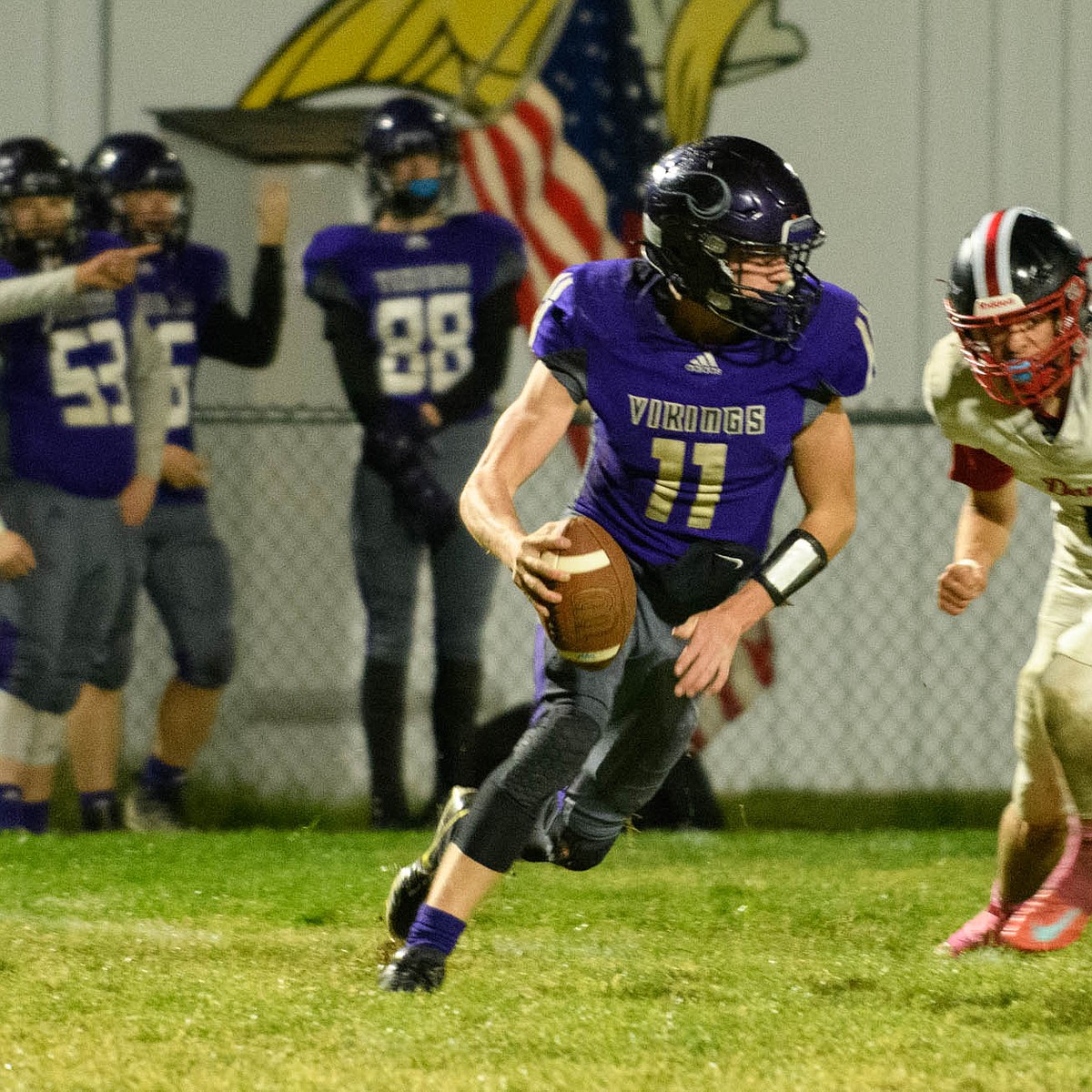 Wildcat Rivels Wildcats cruise past Polson, Bigfork dominates Ronan, and county rivals ...