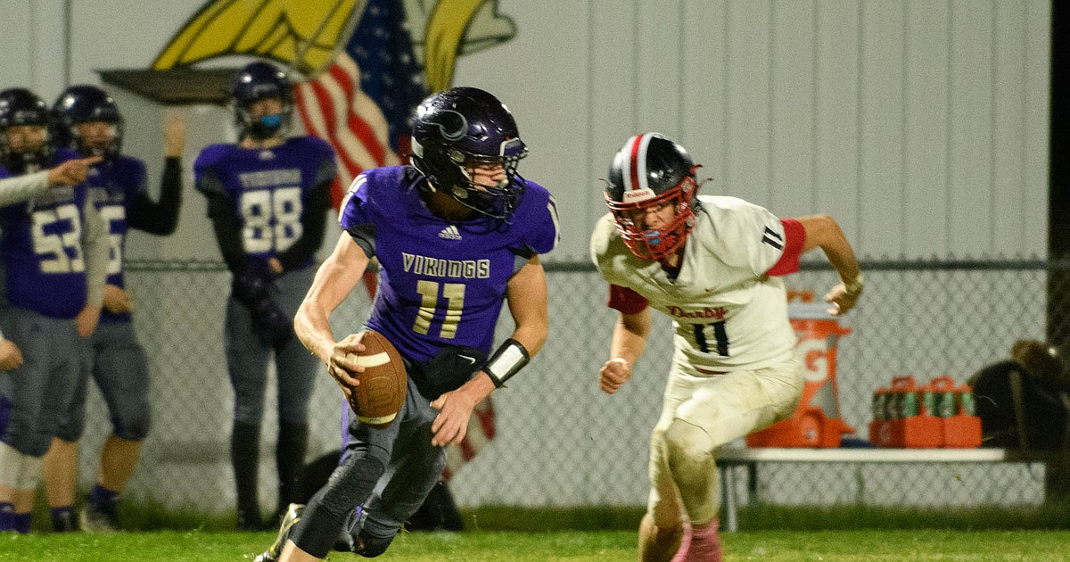 Wildcat Rivals Wildcats cruise past Polson, Bigfork dominates Ronan, and county rivals ...